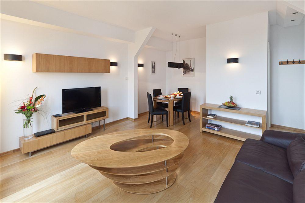 Appartement Luxoise Friedrichshain *