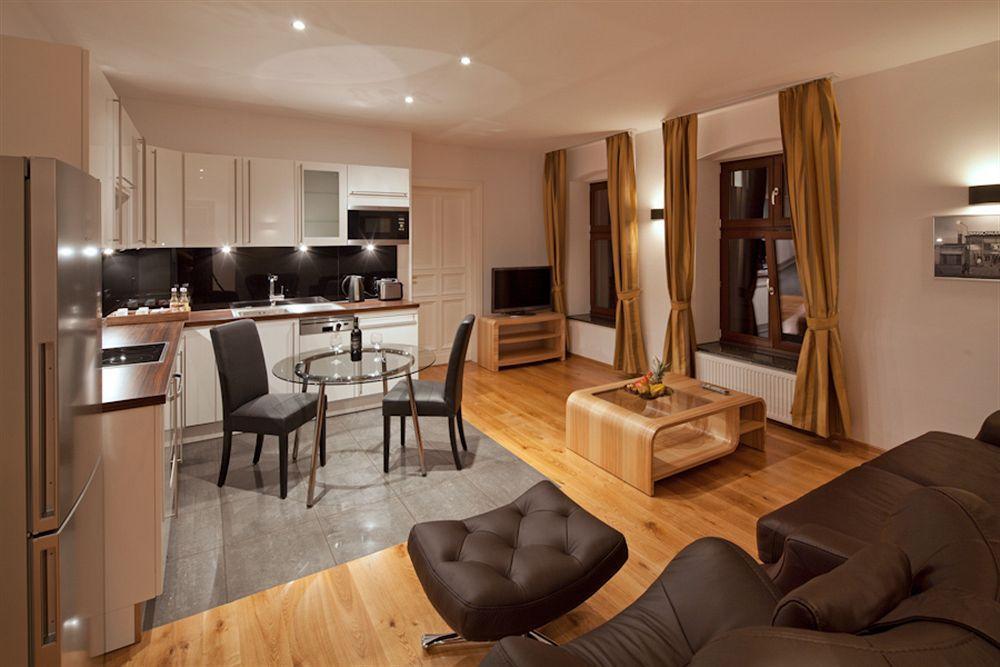Luxoise Friedrichshain Appartement Berlijn