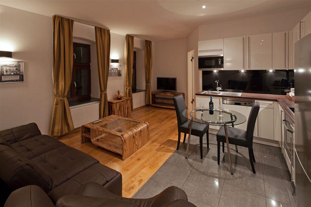 Luxoise Friedrichshain Appartement