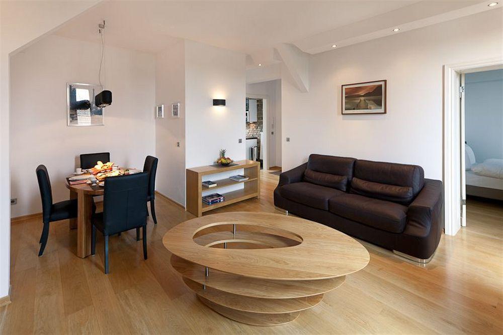 Appartement Luxoise Friedrichshain *
