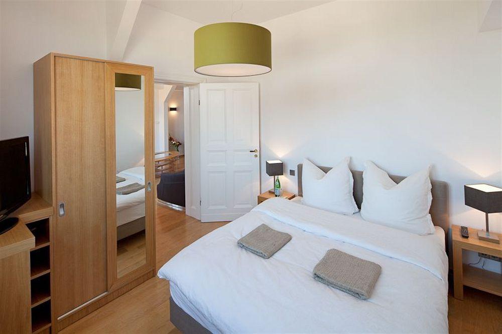Appartement Luxoise Friedrichshain Berlijn