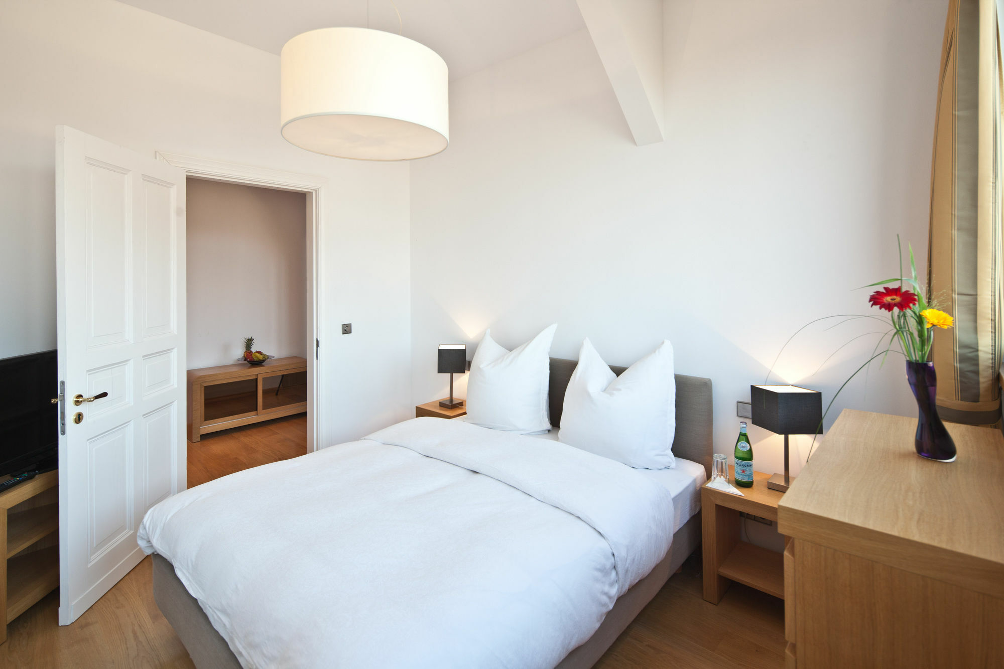 Appartement Luxoise Friedrichshain