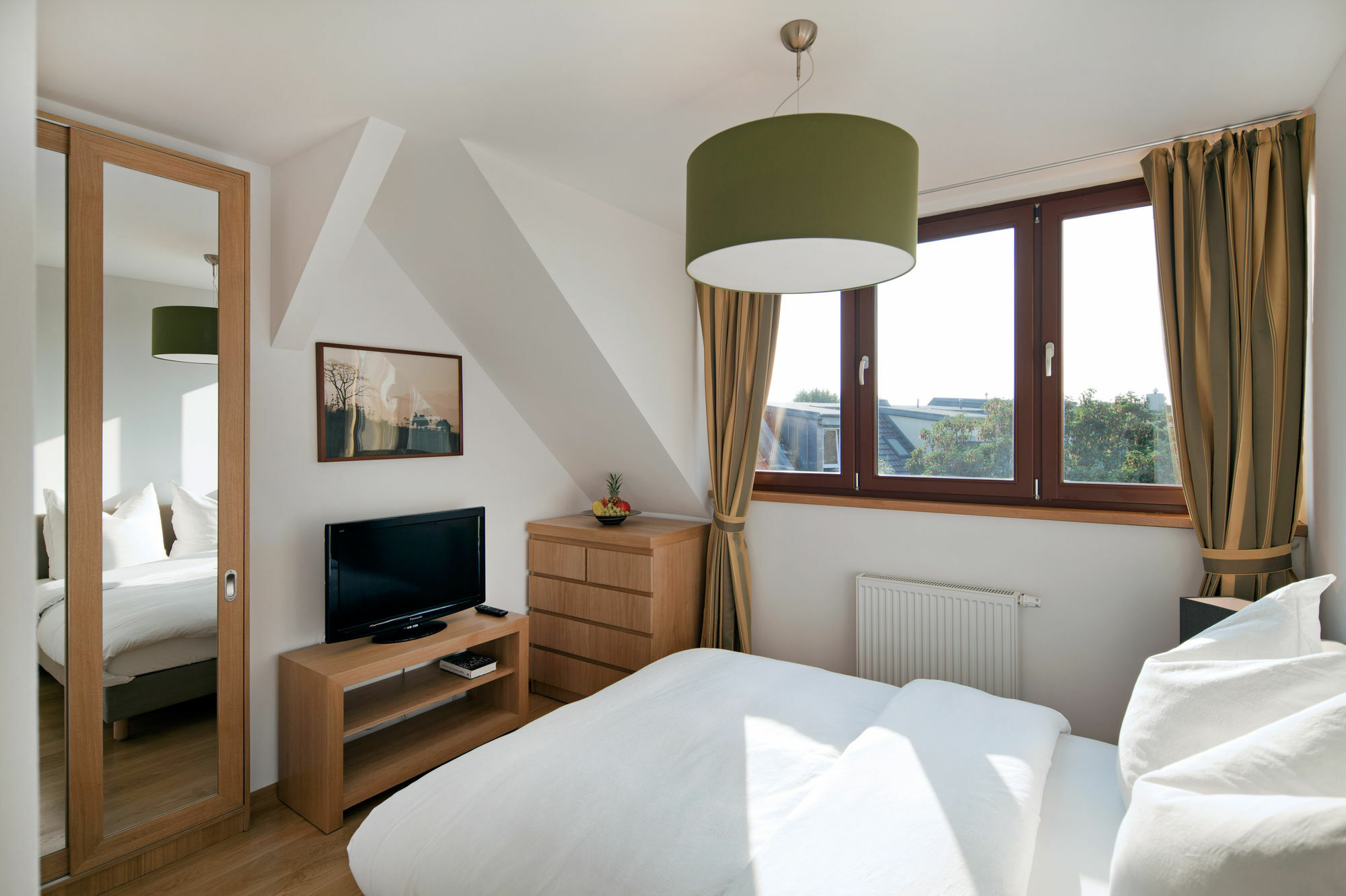 Luxoise Friedrichshain Appartement *