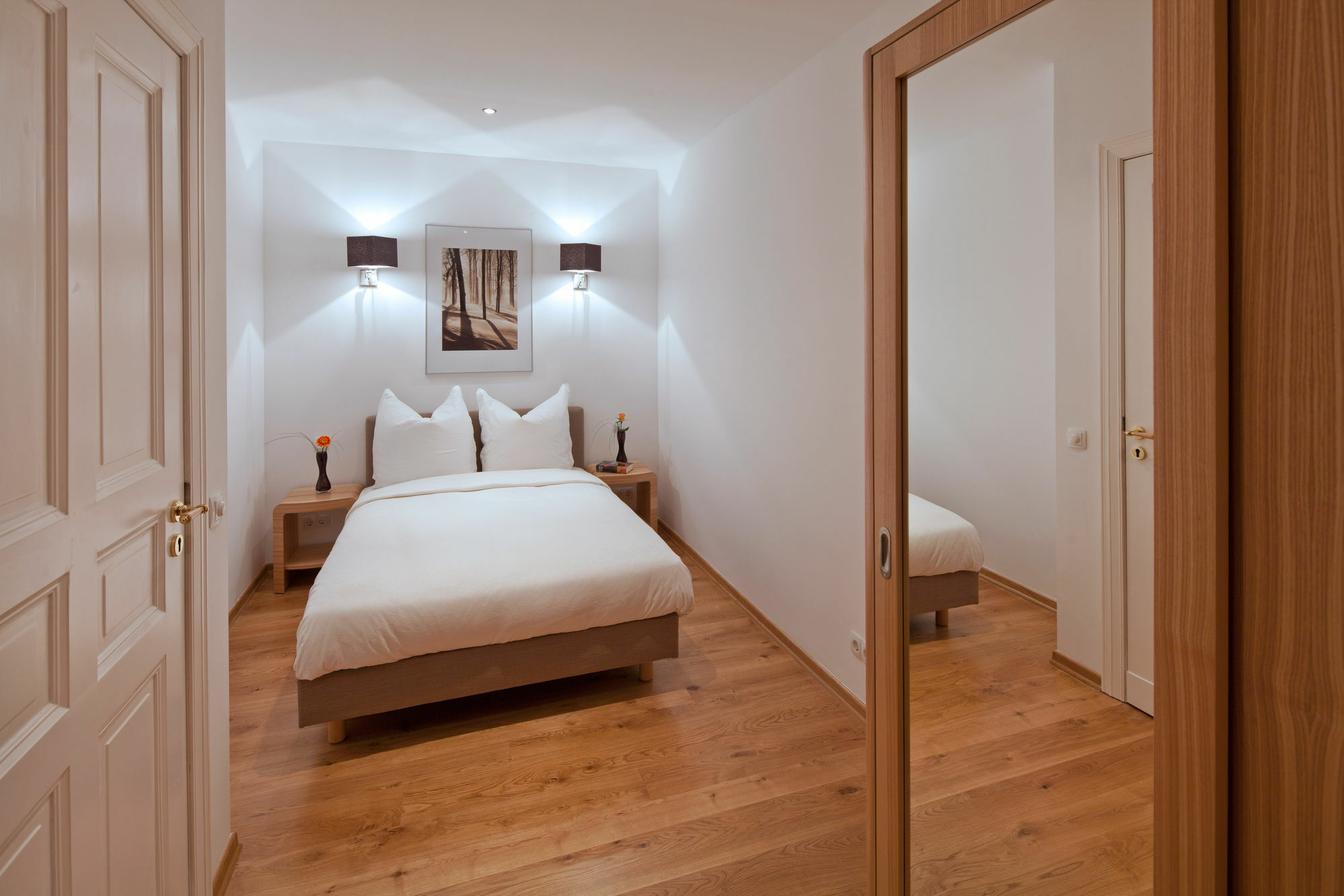 Luxoise Friedrichshain Appartement Berlijn